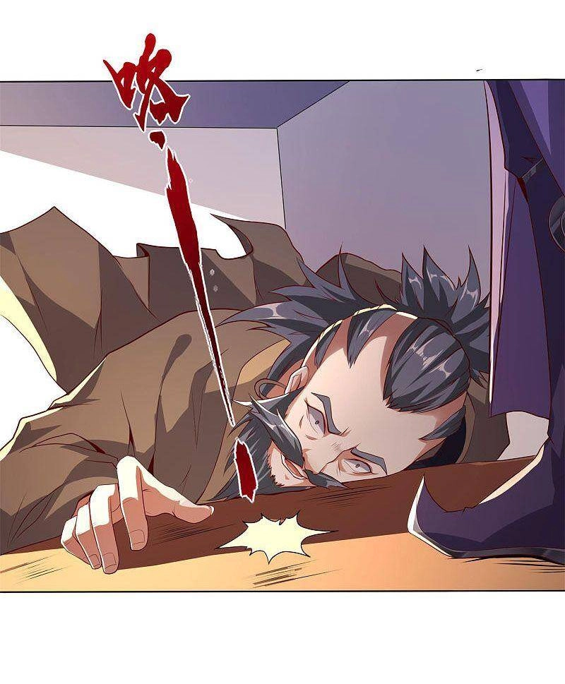 Tiên Đế Xâm Nhập Chapter 78 - 26