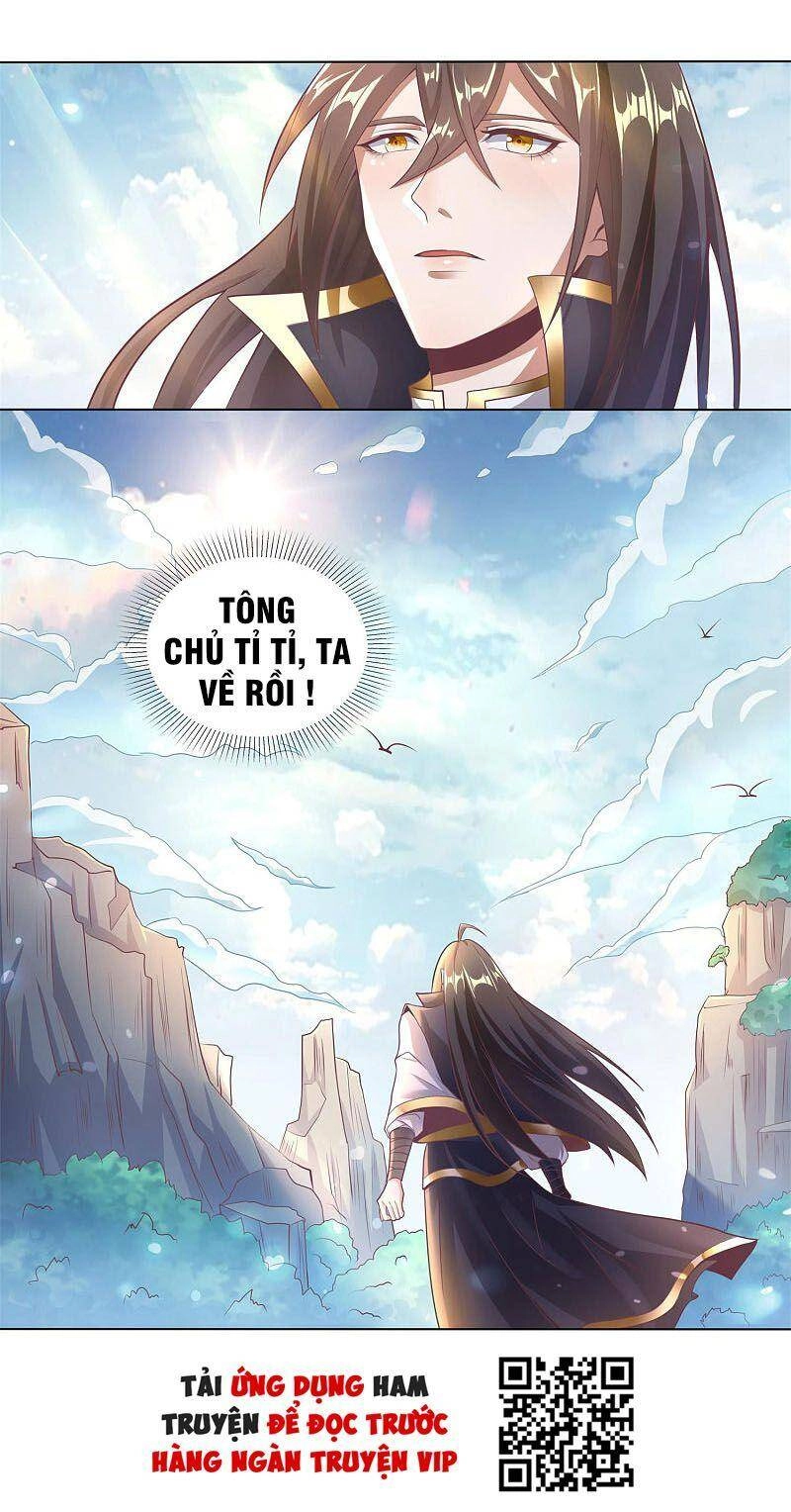 Tiên Đế Xâm Nhập Chapter 78 - 30