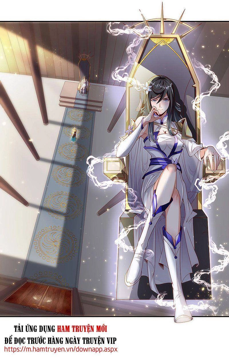 Tiên Đế Xâm Nhập Chapter 79 - 5