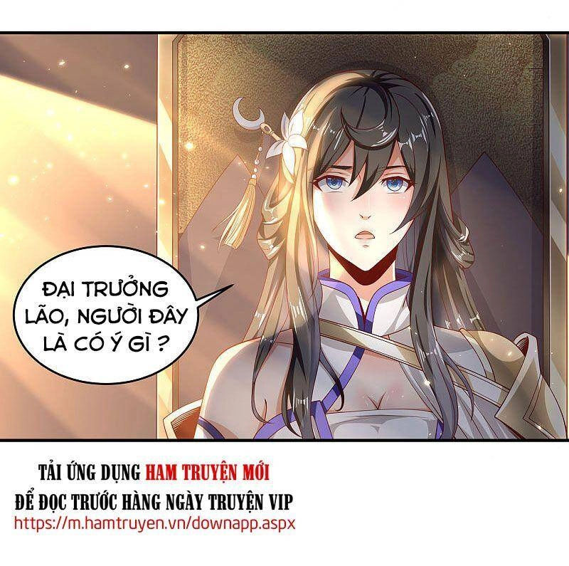 Tiên Đế Xâm Nhập Chapter 79 - 9