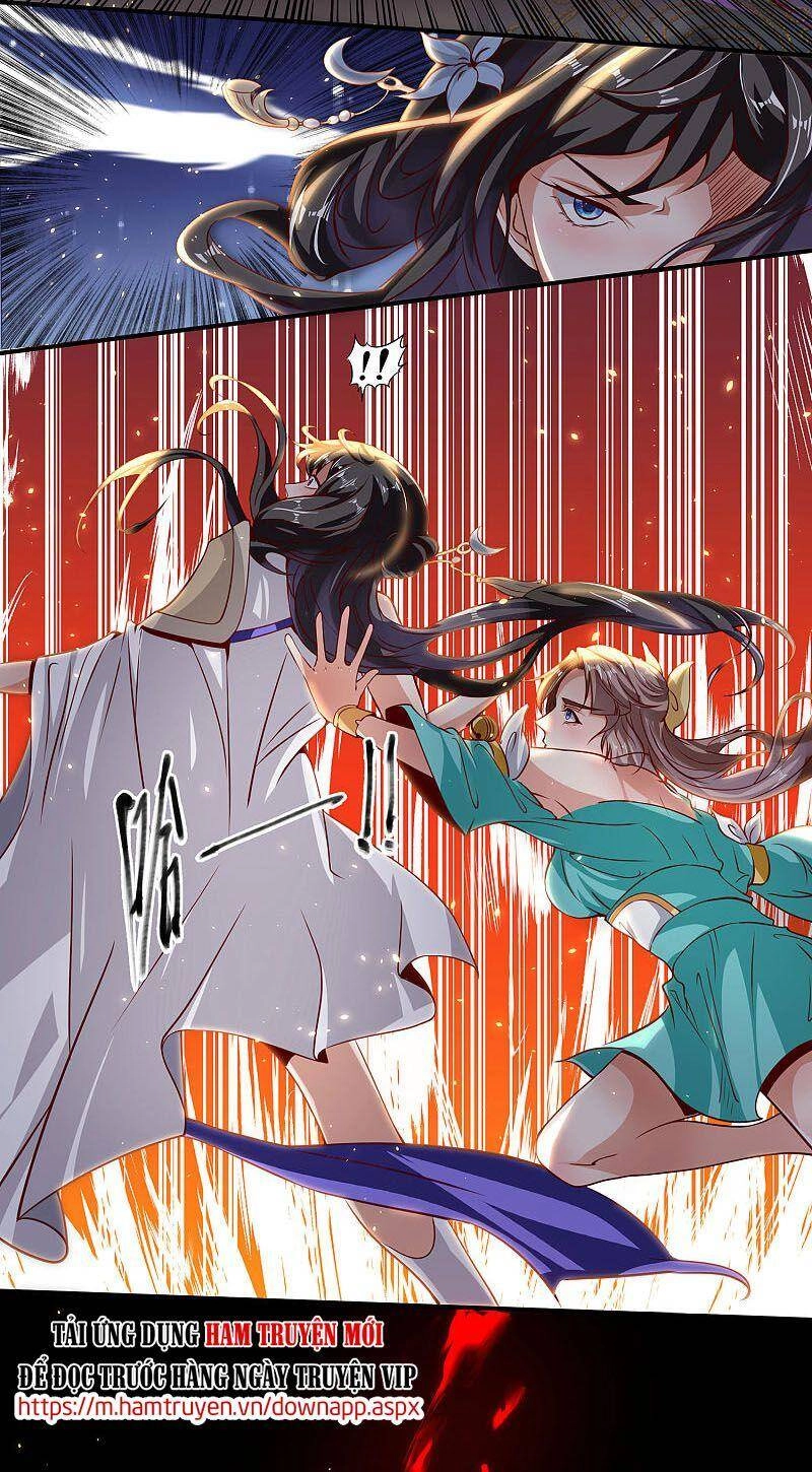 Tiên Đế Xâm Nhập Chapter 79 - 14