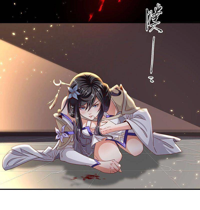 Tiên Đế Xâm Nhập Chapter 79 - 15