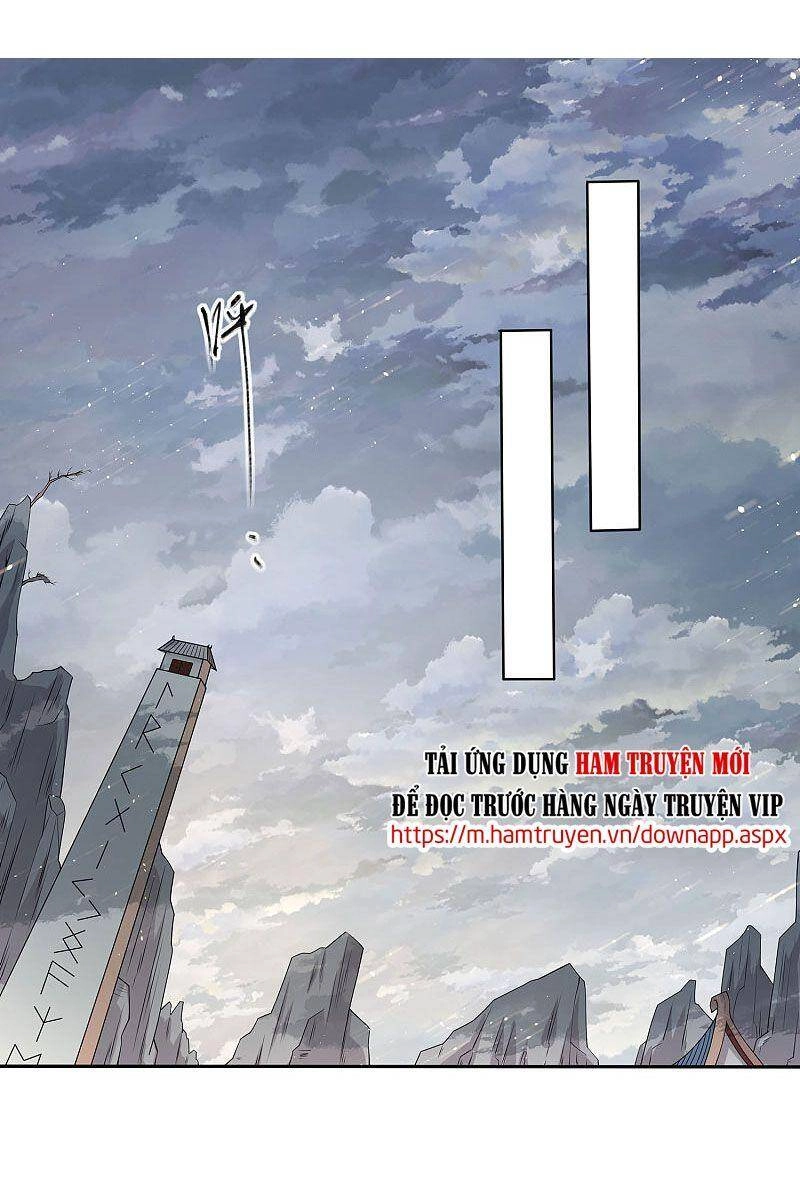 Tiên Đế Xâm Nhập Chapter 79 - 18