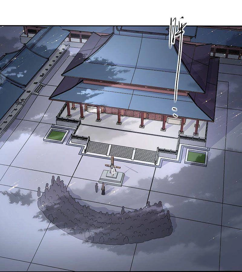 Tiên Đế Xâm Nhập Chapter 79 - 19