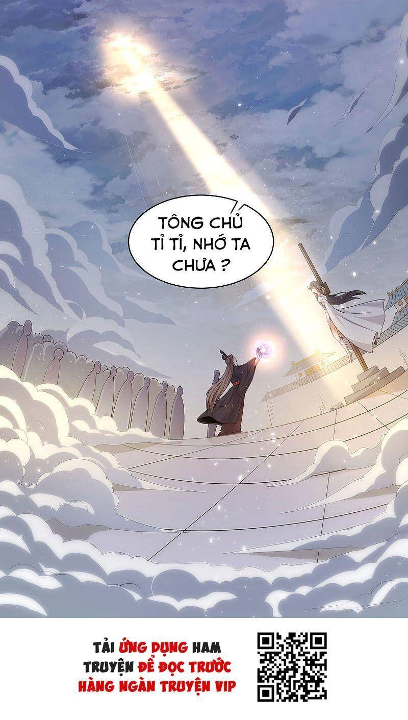 Tiên Đế Xâm Nhập Chapter 79 - 25
