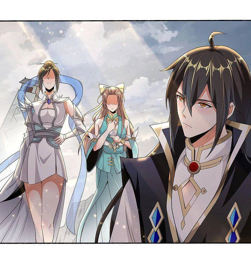 Tiên Đế Xâm Nhập Chapter 80 - 6