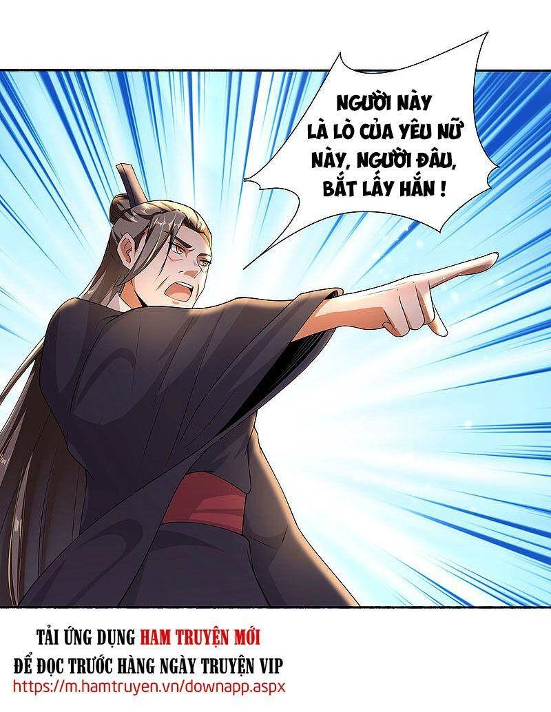 Tiên Đế Xâm Nhập Chapter 80 - 7