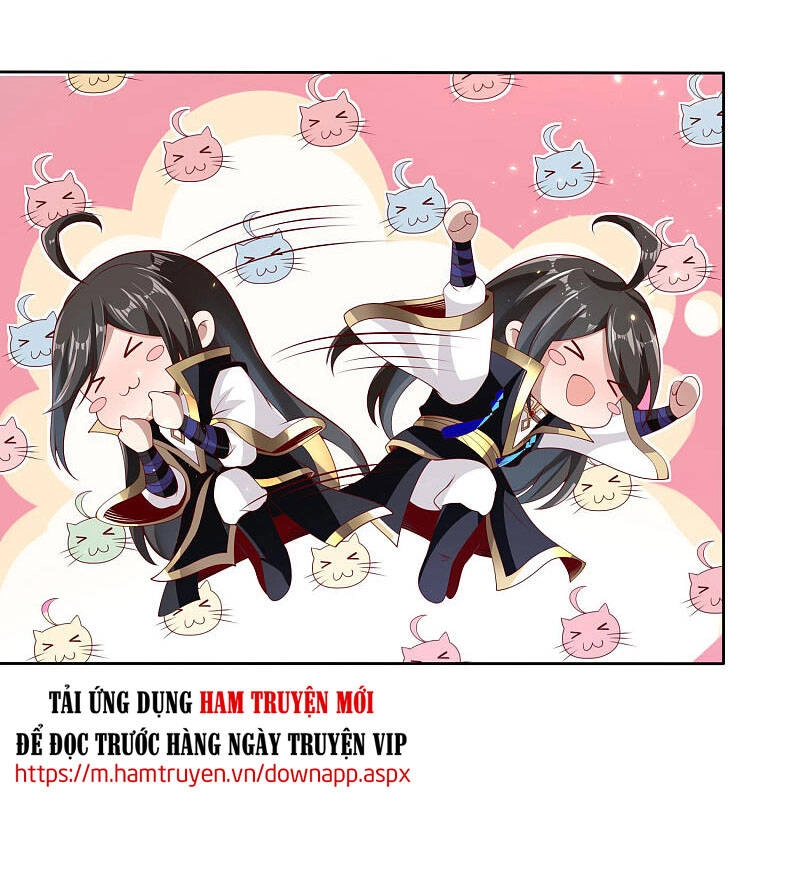 Tiên Đế Xâm Nhập Chapter 81 - 18