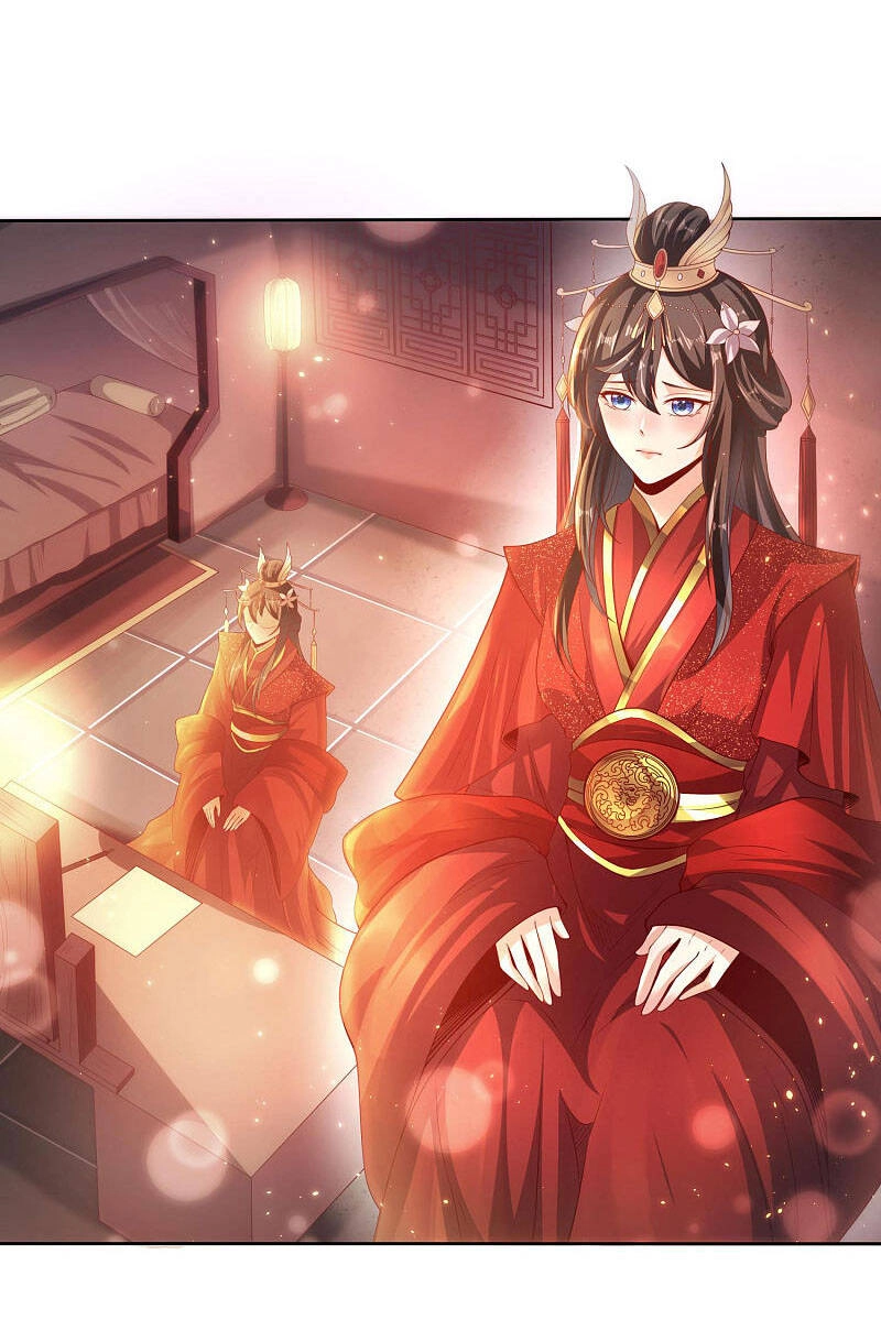 Tiên Đế Xâm Nhập Chapter 81 - 19