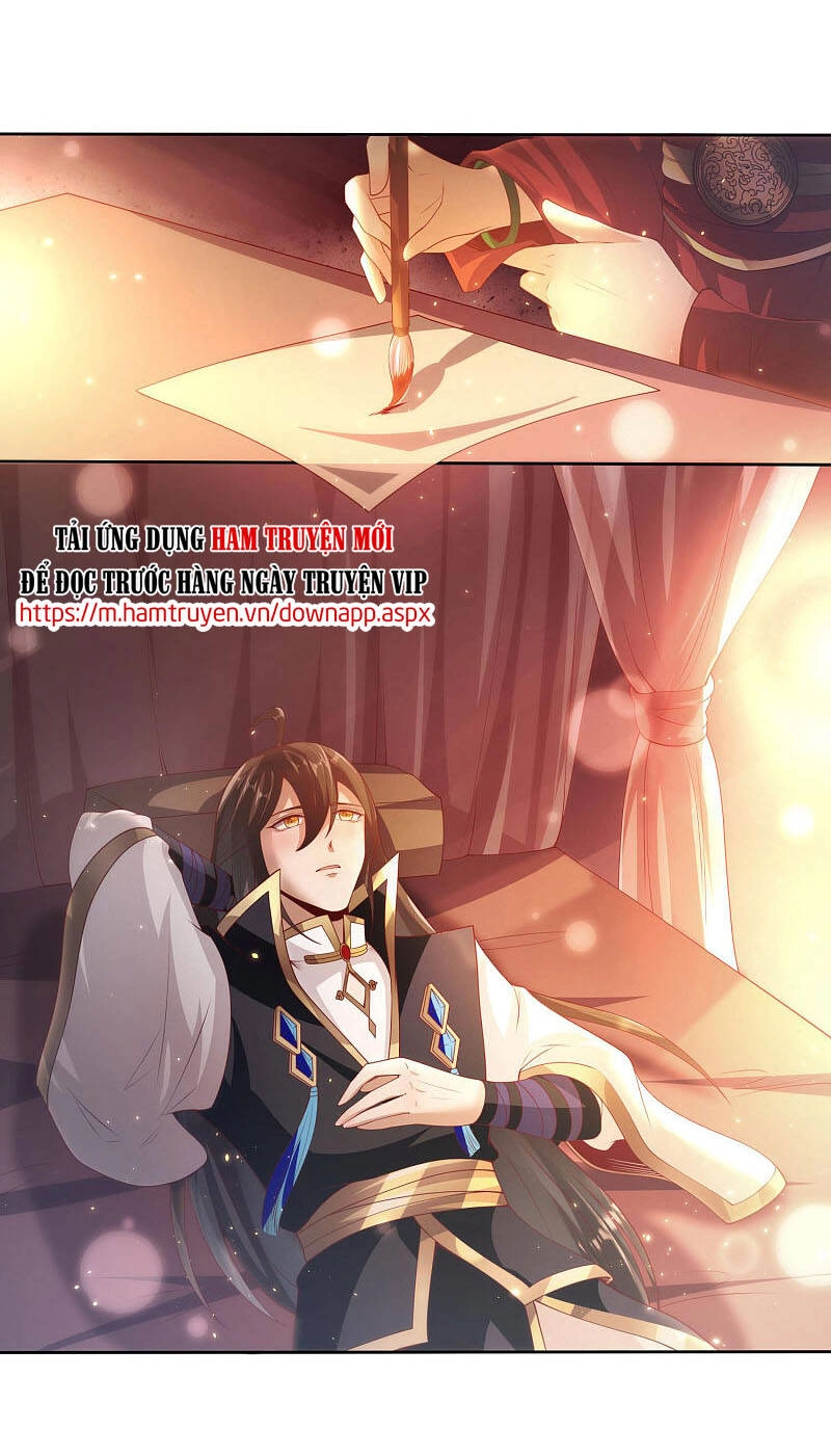 Tiên Đế Xâm Nhập Chapter 81 - 20