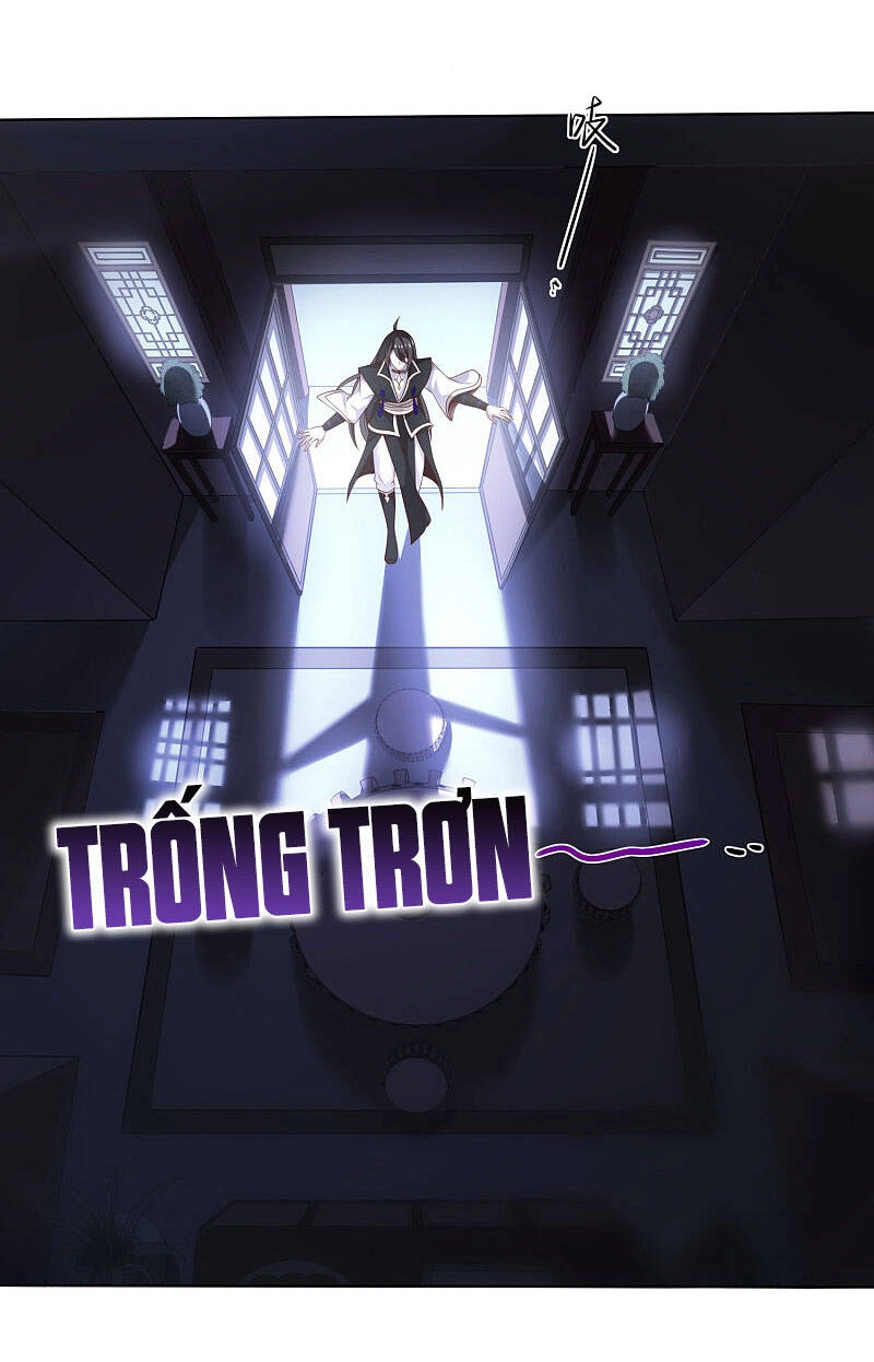 Tiên Đế Xâm Nhập Chapter 81 - 23