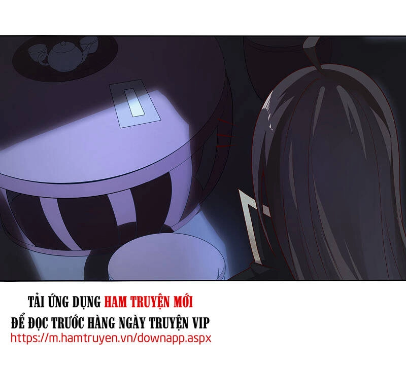 Tiên Đế Xâm Nhập Chapter 81 - 24