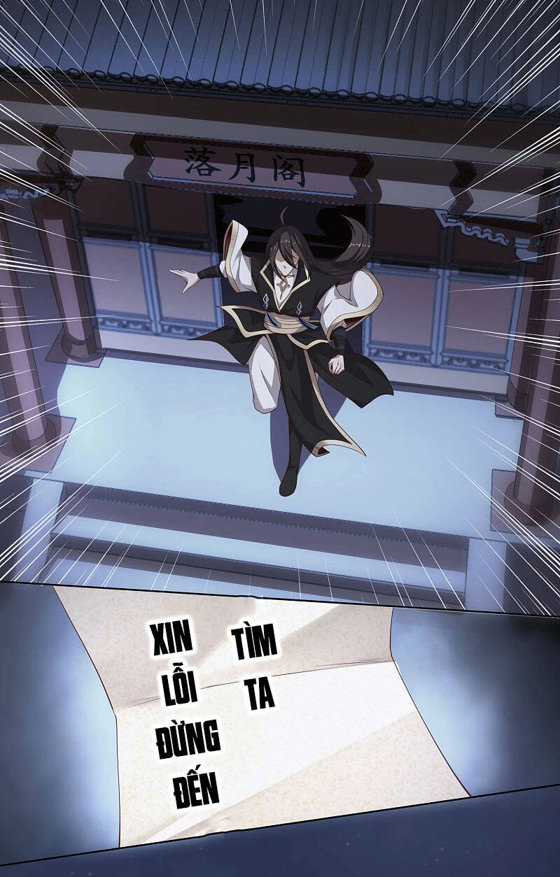 Tiên Đế Xâm Nhập Chapter 81 - 26