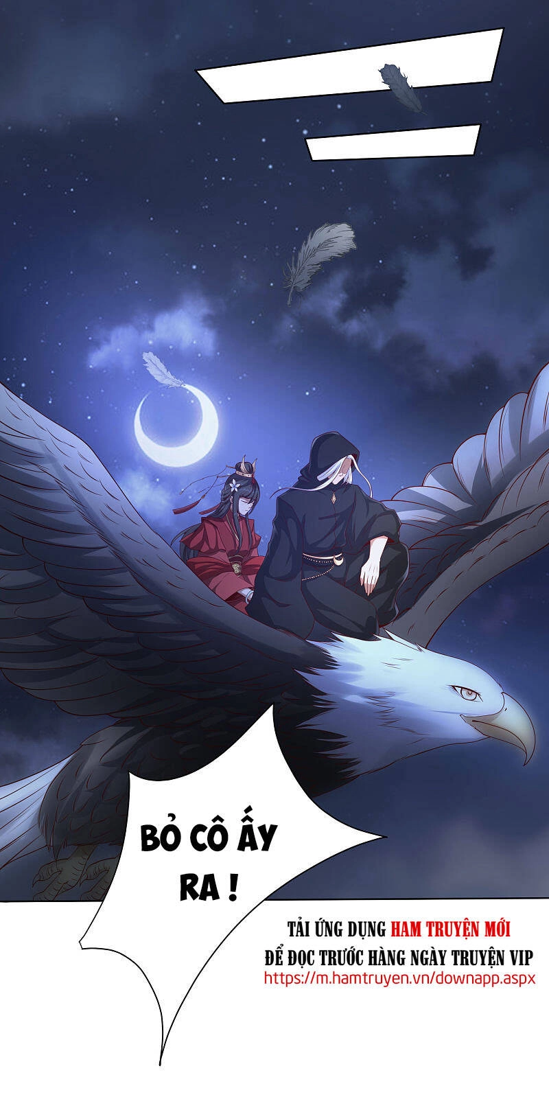 Tiên Đế Xâm Nhập Chapter 81 - 27