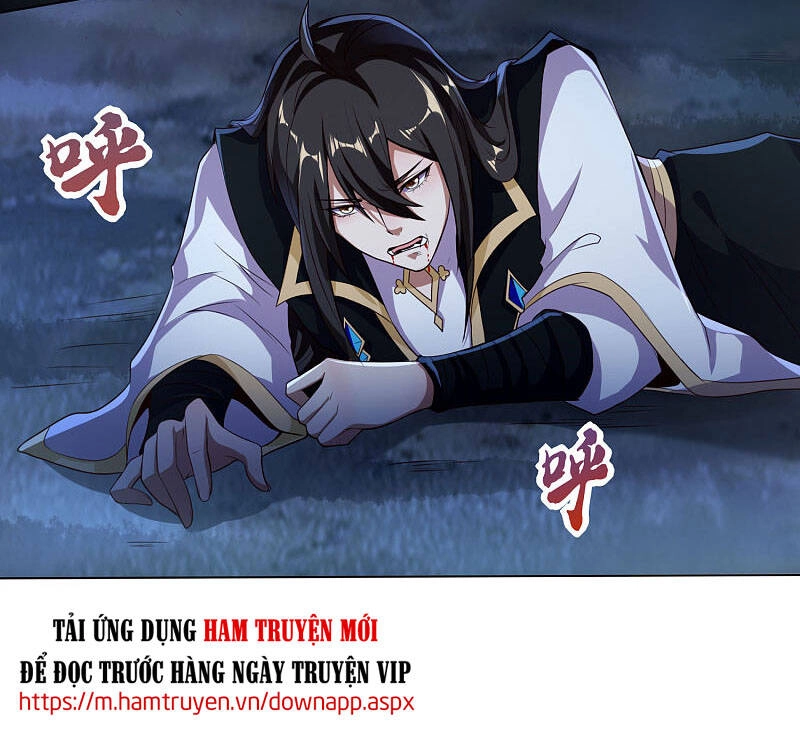 Tiên Đế Xâm Nhập Chapter 81 - 29