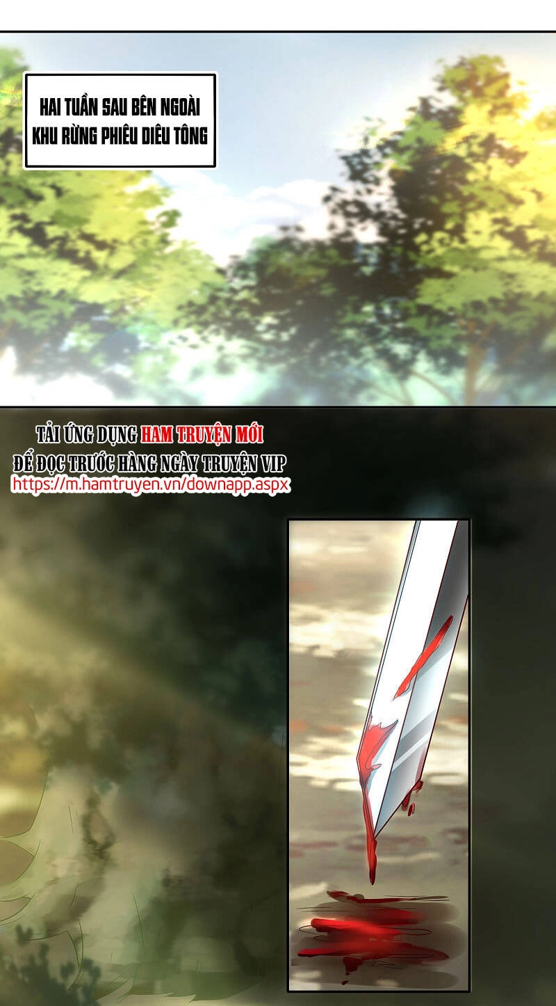 Tiên Đế Xâm Nhập Chapter 82 - 1