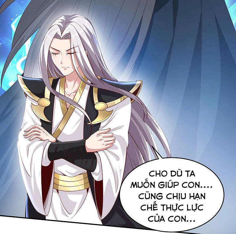 Tiên Đế Xâm Nhập Chapter 82 - 12