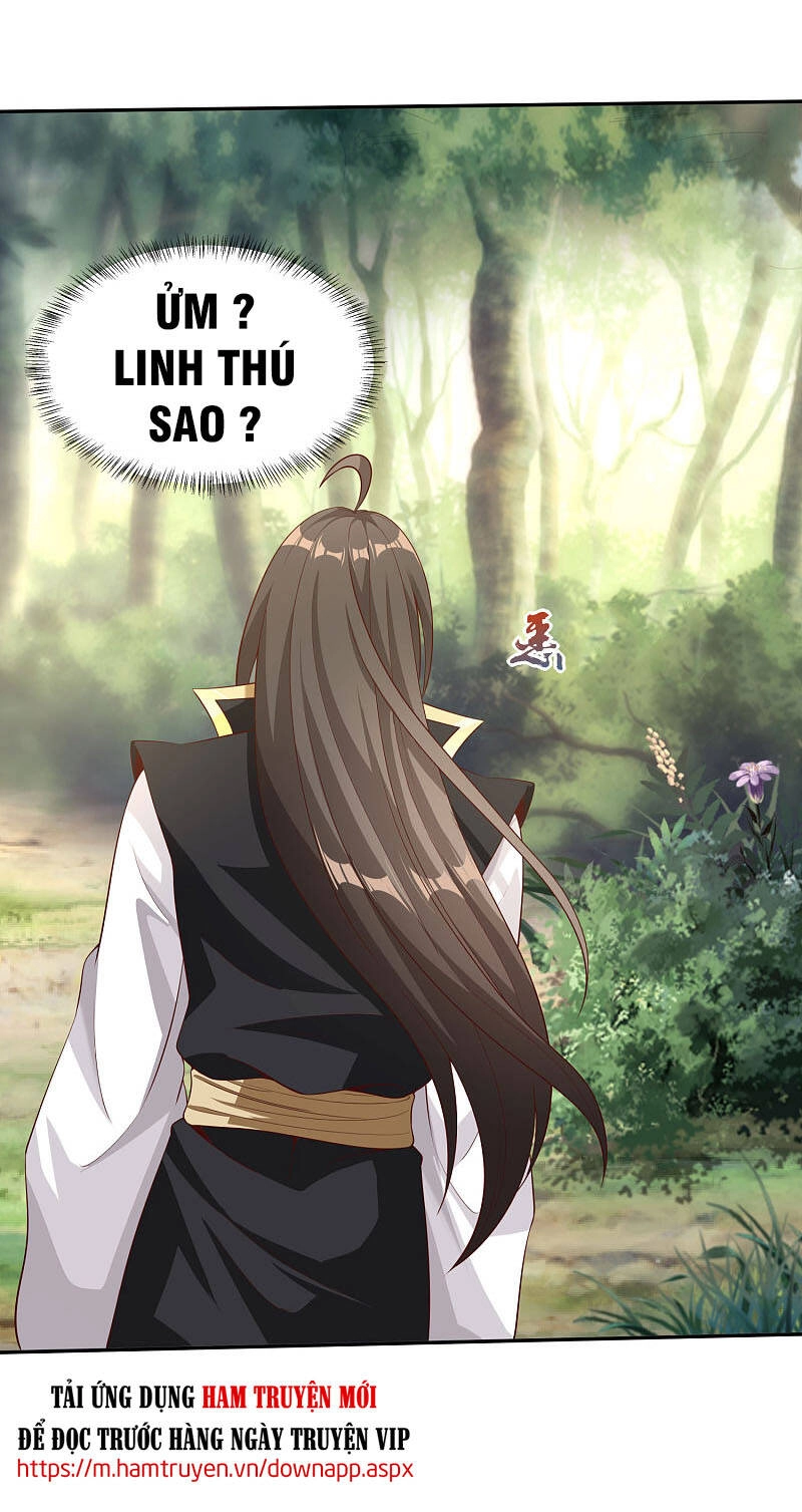 Tiên Đế Xâm Nhập Chapter 82 - 16