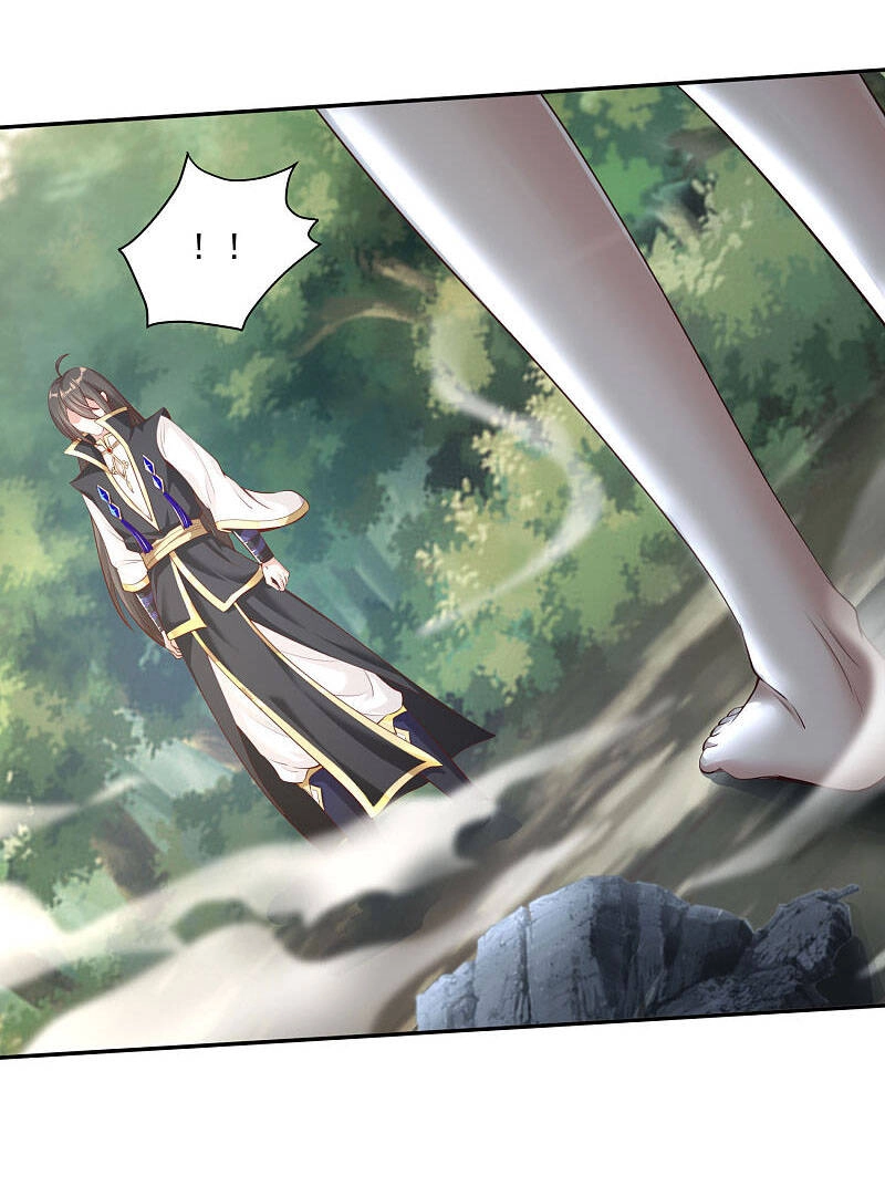 Tiên Đế Xâm Nhập Chapter 82 - 17