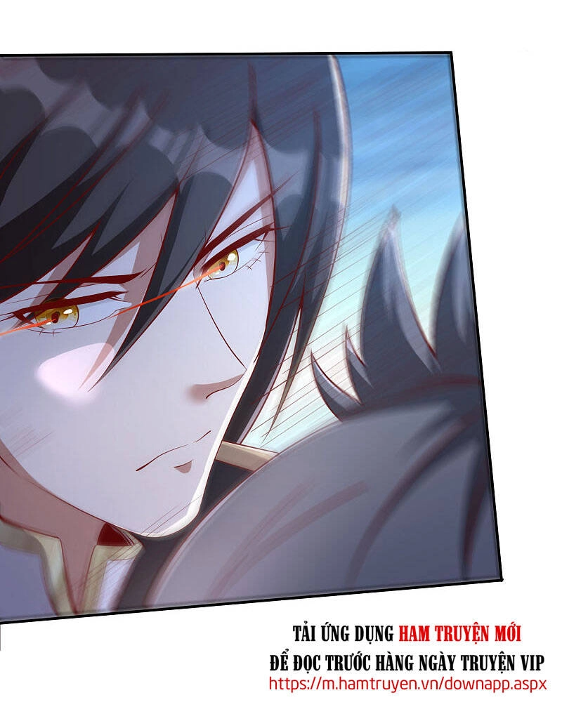 Tiên Đế Xâm Nhập Chapter 82 - 27