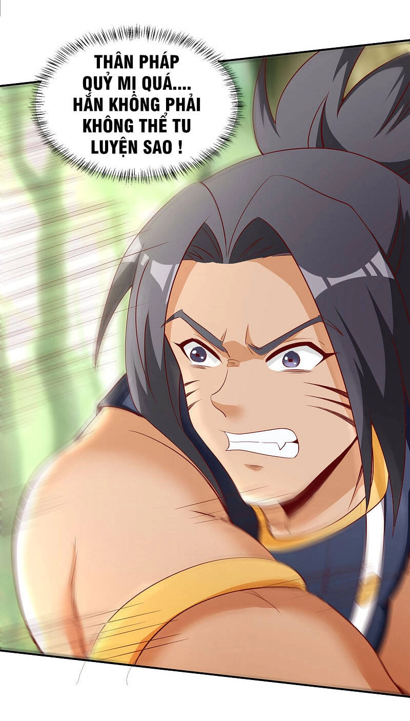 Tiên Đế Xâm Nhập Chapter 82 - 28