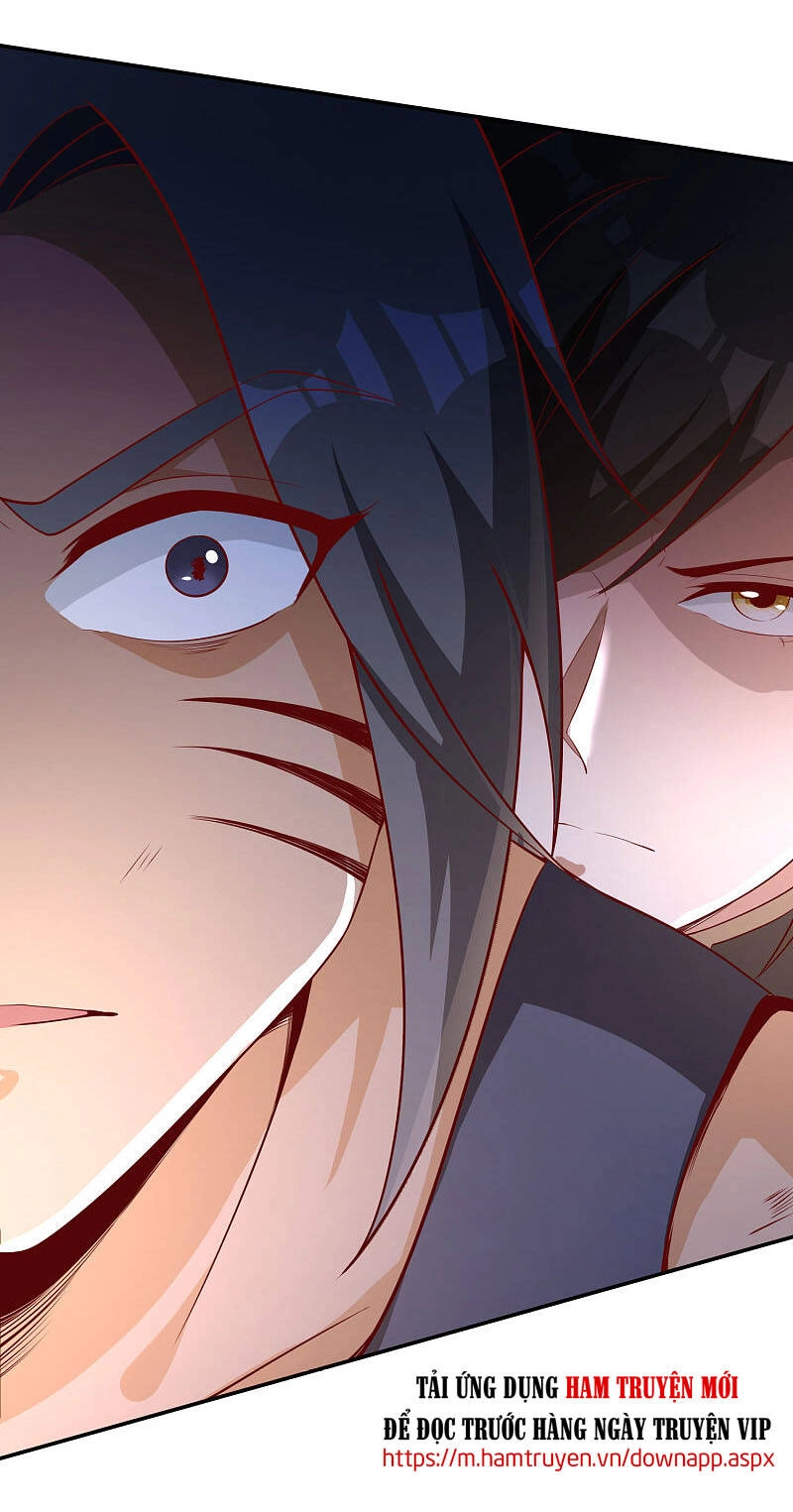 Tiên Đế Xâm Nhập Chapter 82 - 29