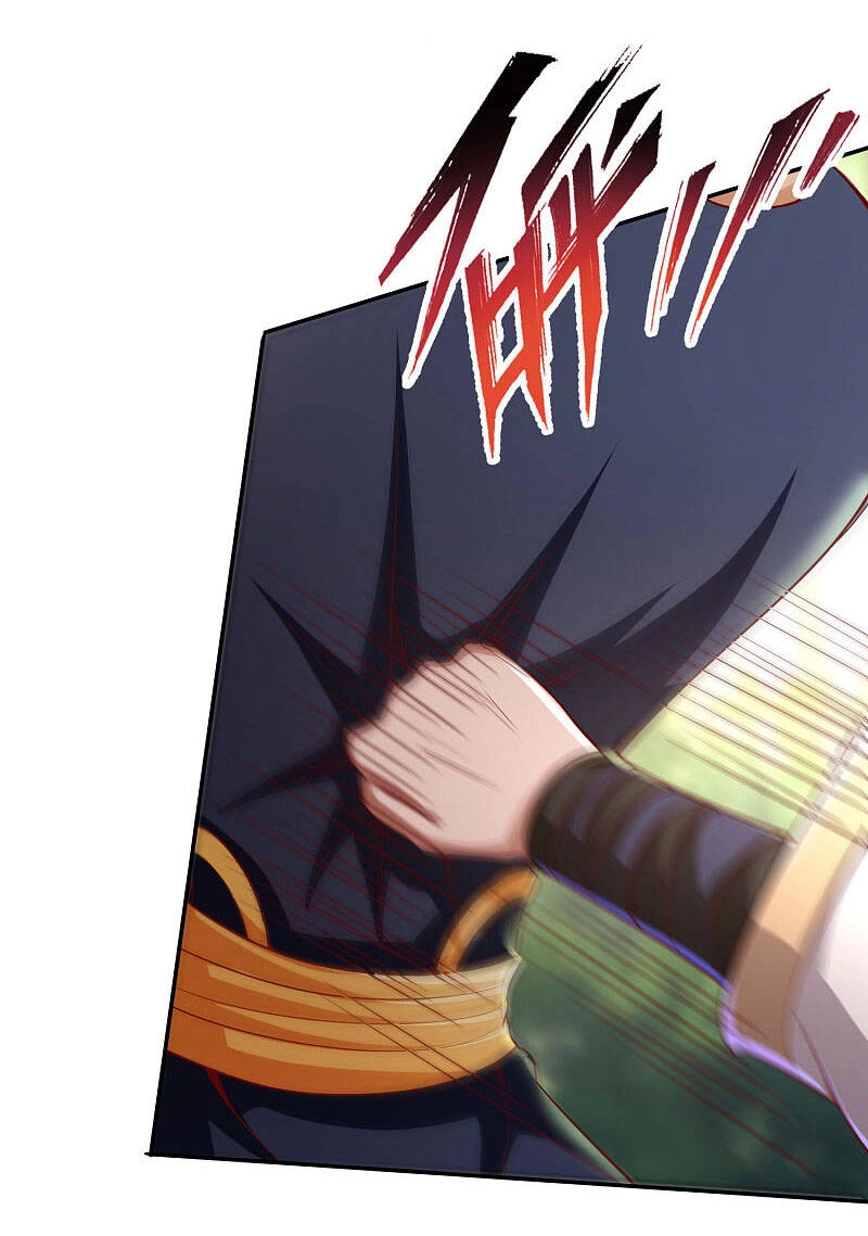 Tiên Đế Xâm Nhập Chapter 82 - 30