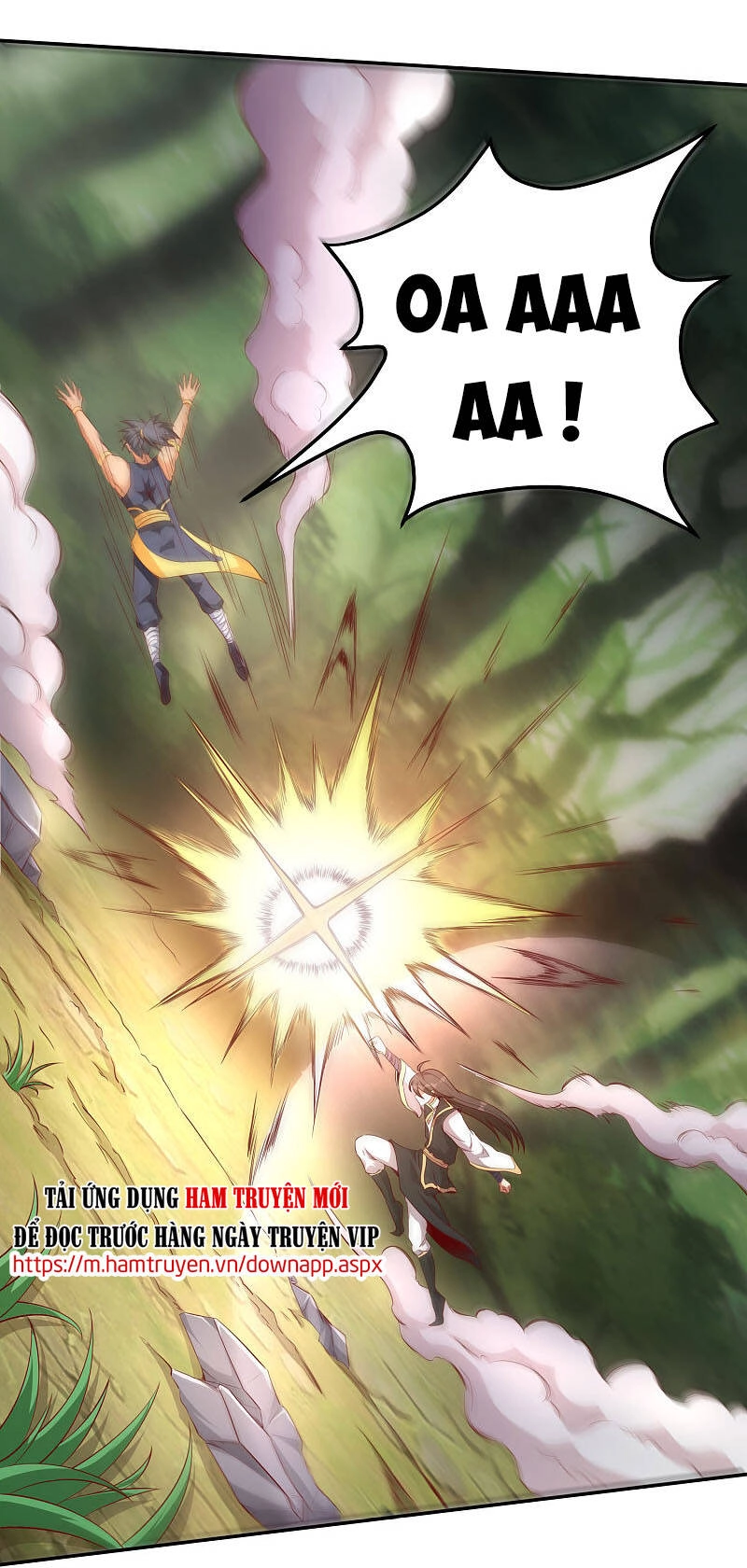 Tiên Đế Xâm Nhập Chapter 82 - 31