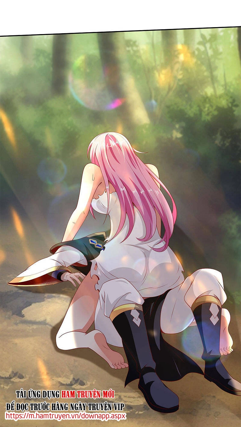 Tiên Đế Xâm Nhập Chapter 82 - 36