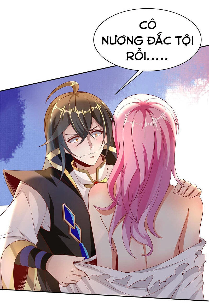 Tiên Đế Xâm Nhập Chapter 82 - 39