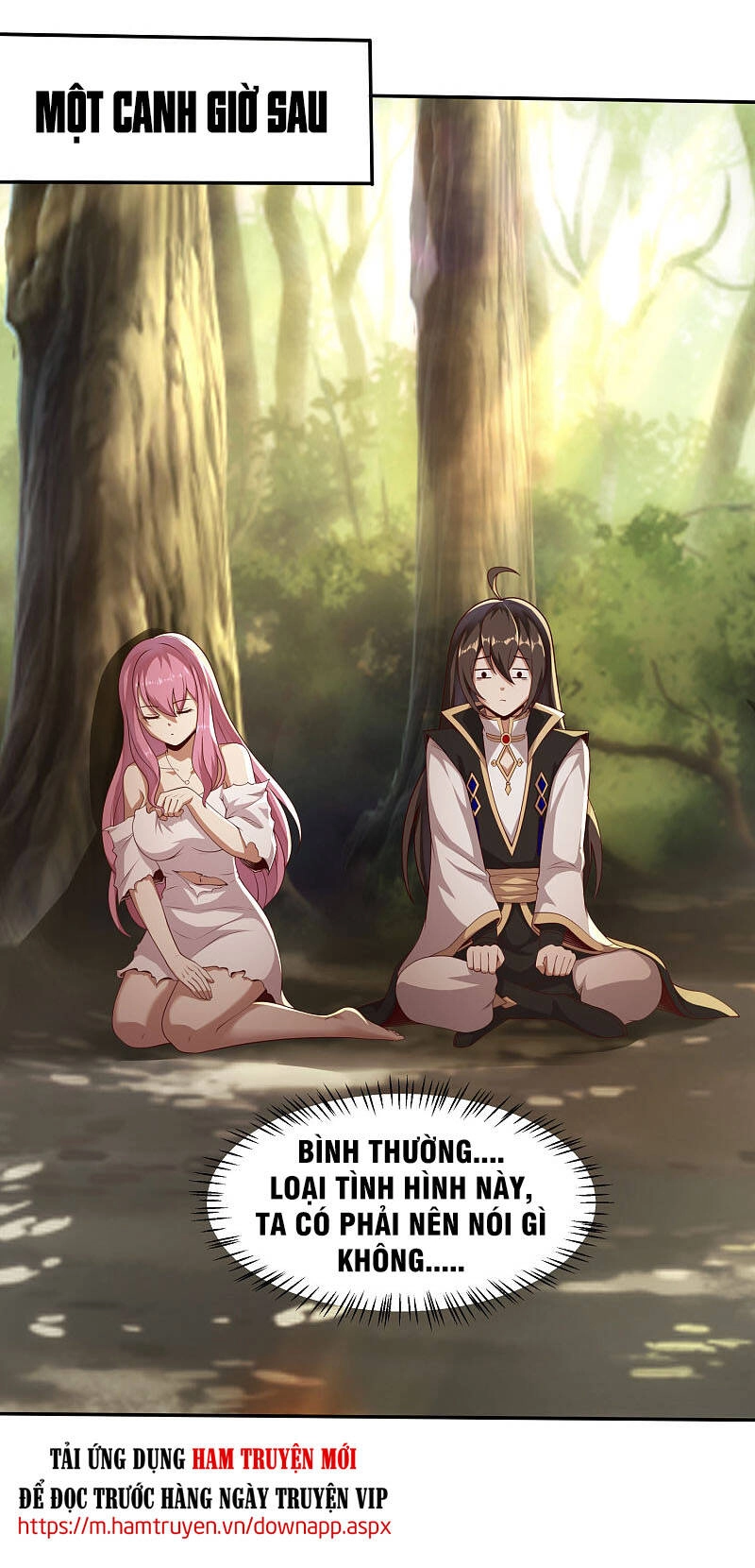 Tiên Đế Xâm Nhập Chapter 82 - 42