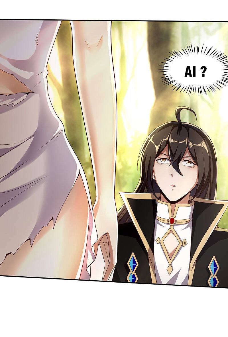 Tiên Đế Xâm Nhập Chapter 82 - 43