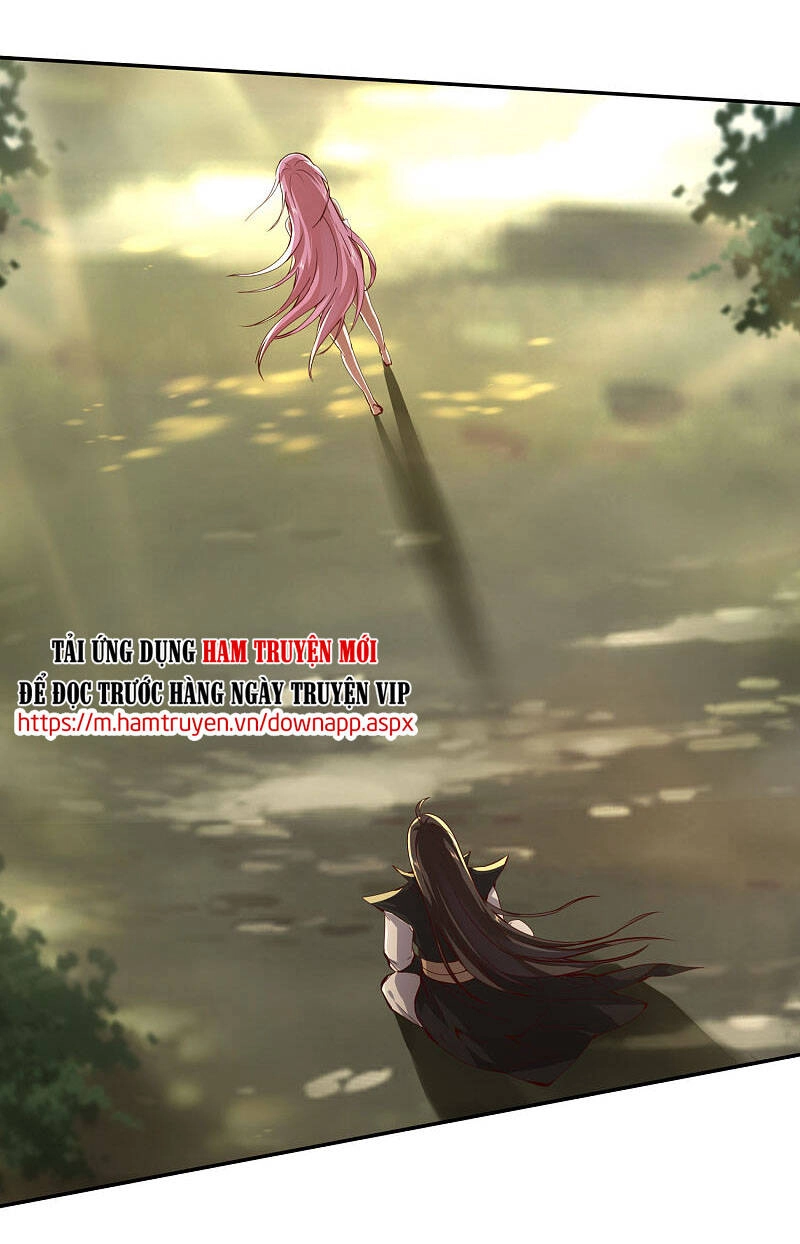 Tiên Đế Xâm Nhập Chapter 82 - 44