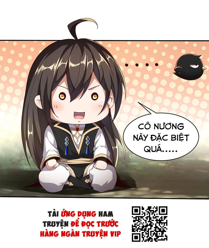 Tiên Đế Xâm Nhập Chapter 82 - 47