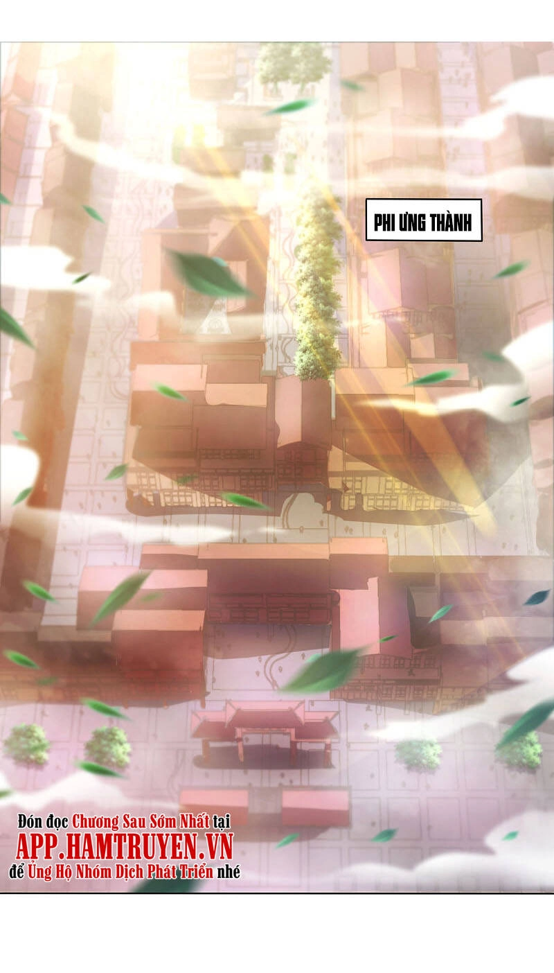 Tiên Đế Xâm Nhập Chapter 83 - 1