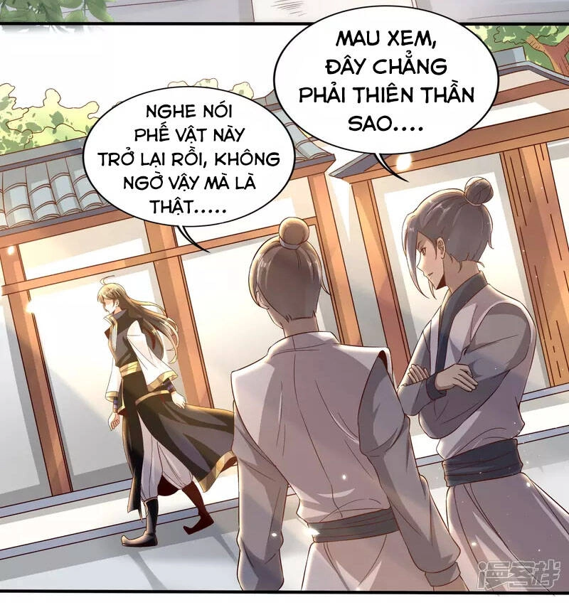 Tiên Đế Xâm Nhập Chapter 84 - 2