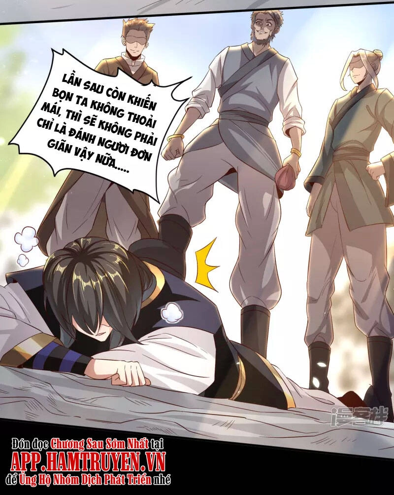 Tiên Đế Xâm Nhập Chapter 84 - 5