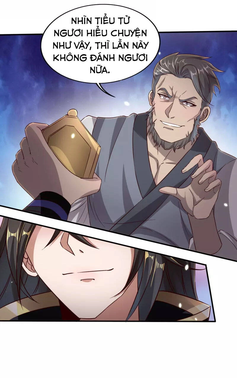 Tiên Đế Xâm Nhập Chapter 84 - 8