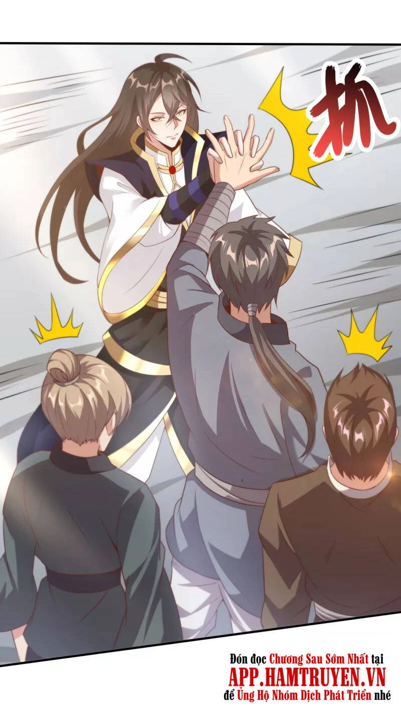 Tiên Đế Xâm Nhập Chapter 84 - 9