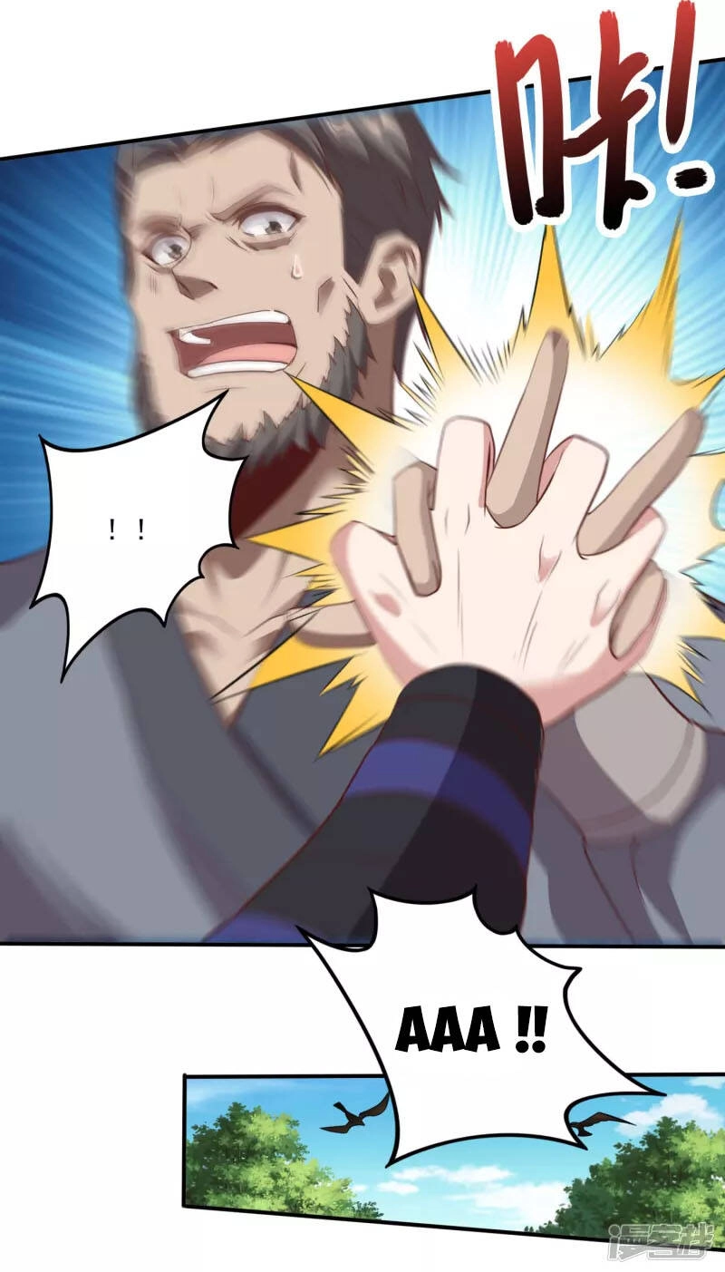 Tiên Đế Xâm Nhập Chapter 84 - 10