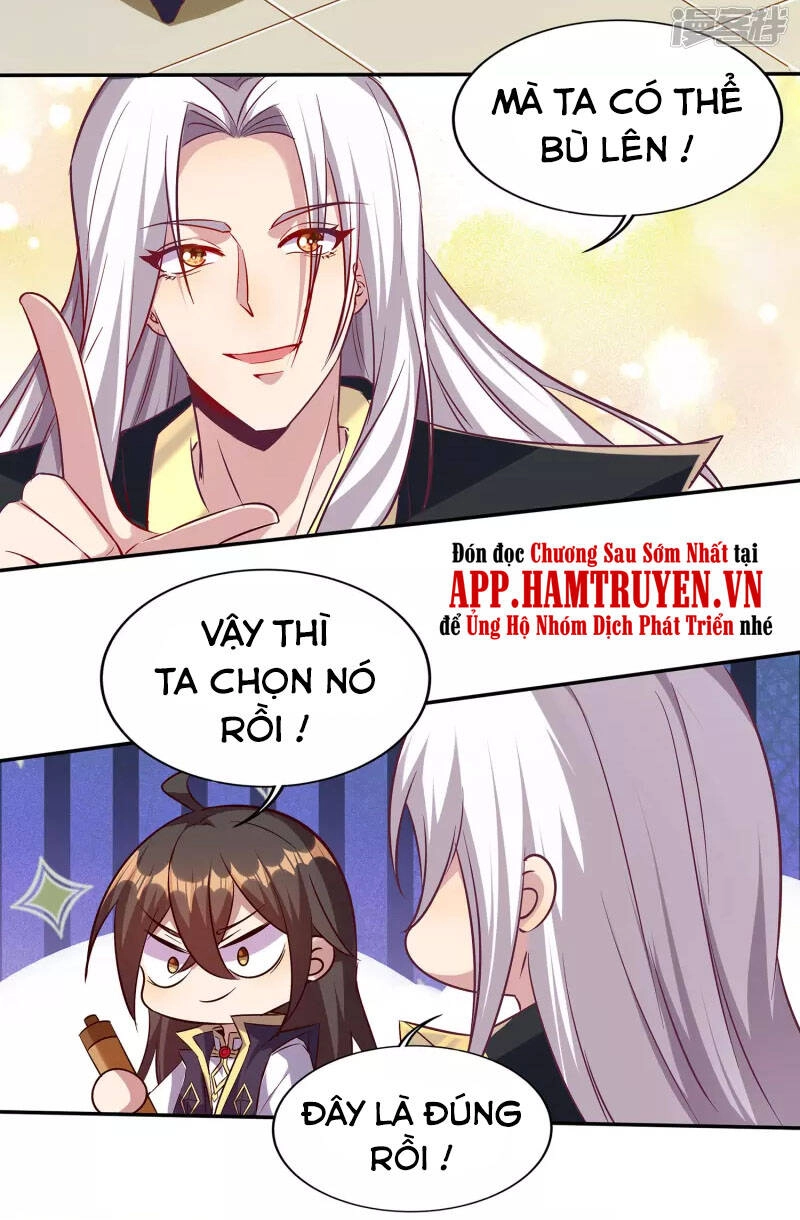 Tiên Đế Xâm Nhập Chapter 84 - 28
