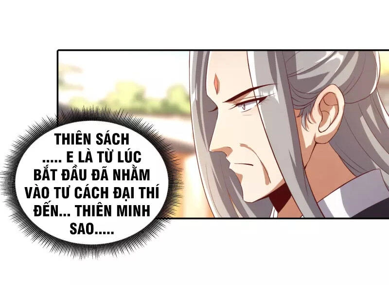 Tiên Đế Xâm Nhập Chapter 84 - 38