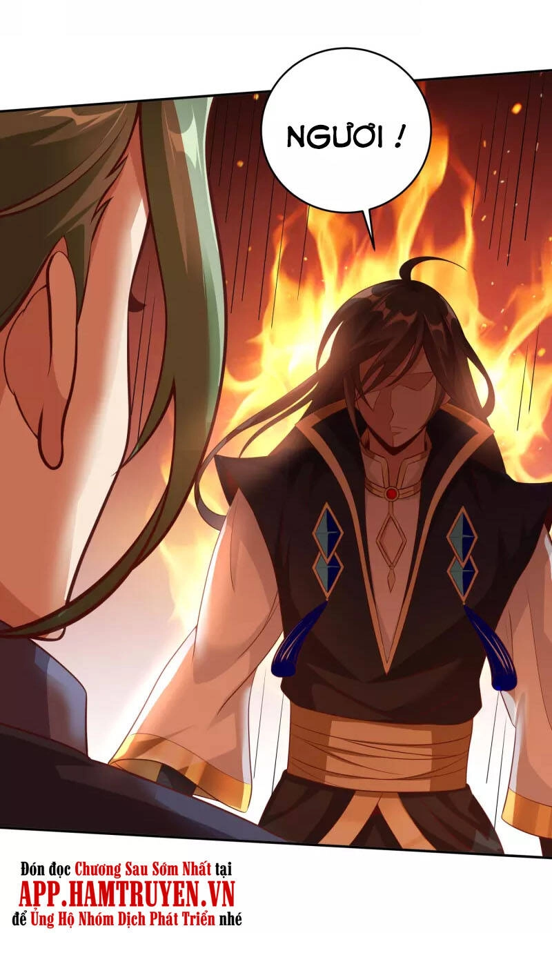 Tiên Đế Xâm Nhập Chapter 85 - 3