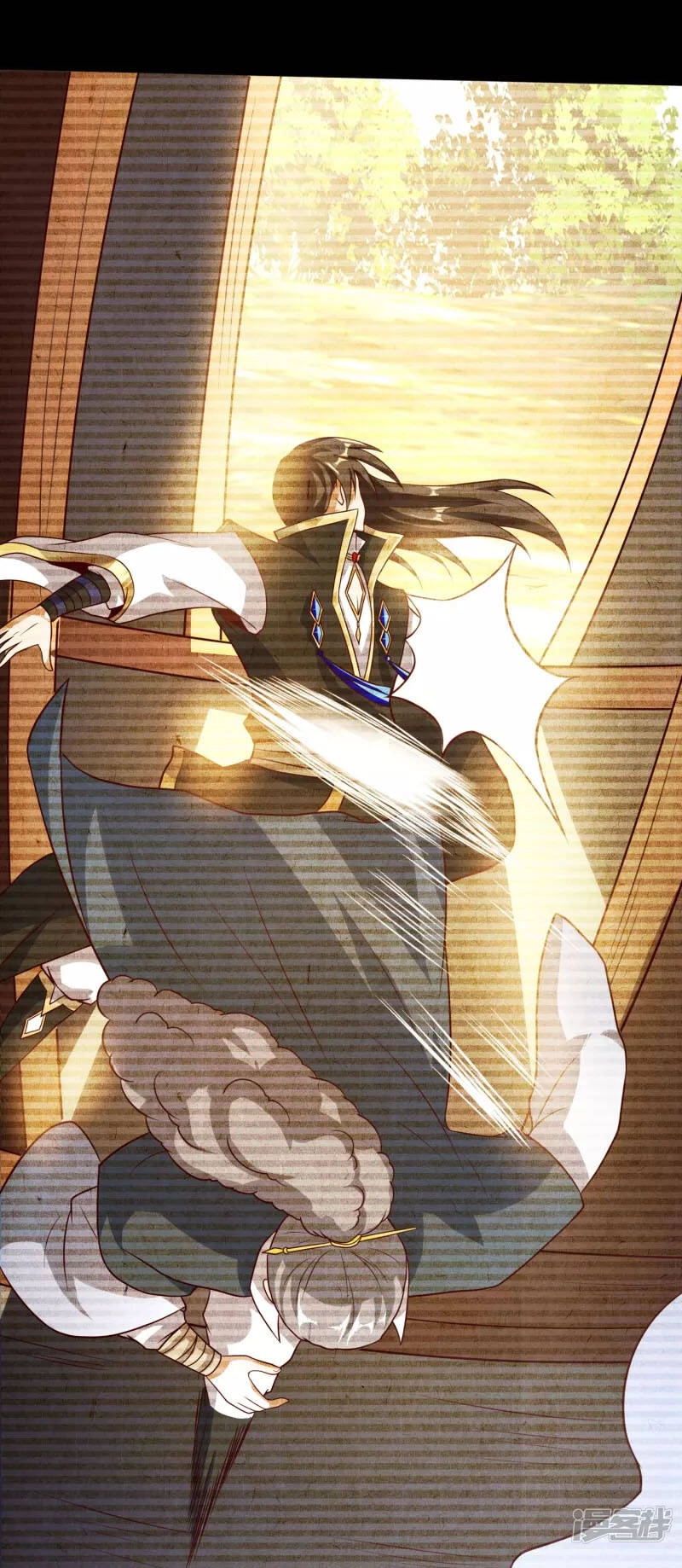 Tiên Đế Xâm Nhập Chapter 85 - 10