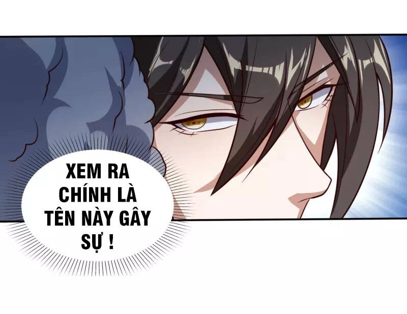 Tiên Đế Xâm Nhập Chapter 85 - 15