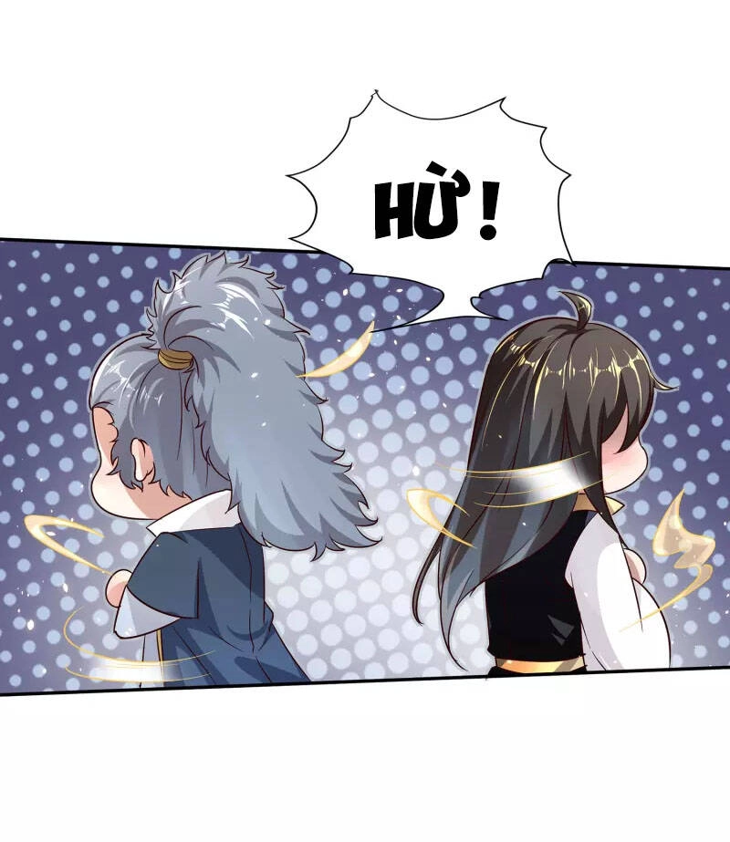 Tiên Đế Xâm Nhập Chapter 85 - 21