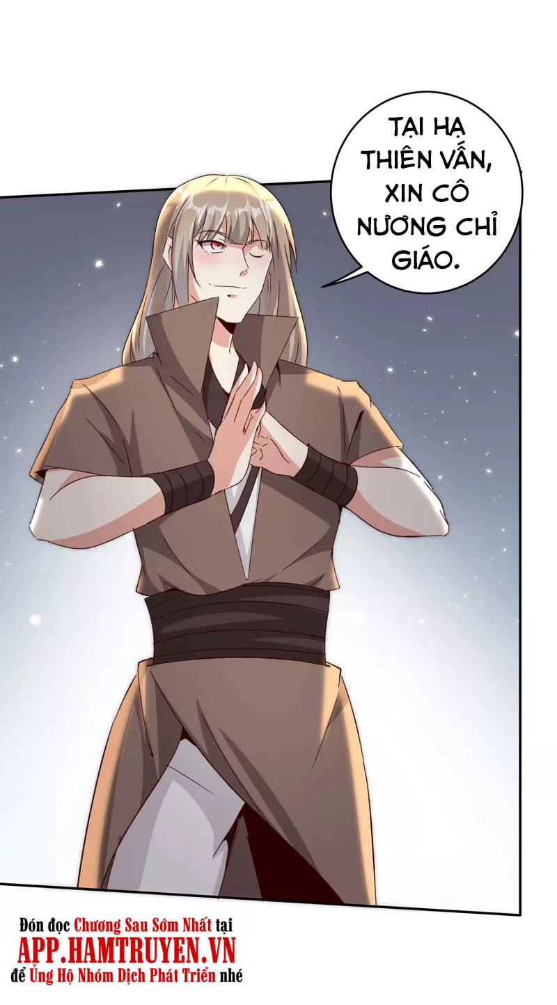 Tiên Đế Xâm Nhập Chapter 85 - 26