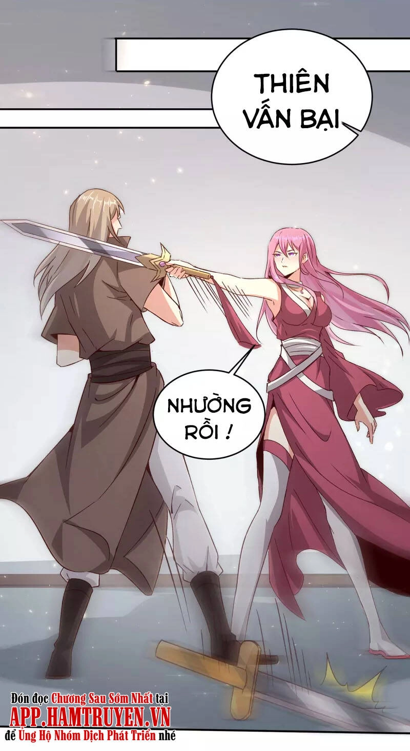 Tiên Đế Xâm Nhập Chapter 85 - 28