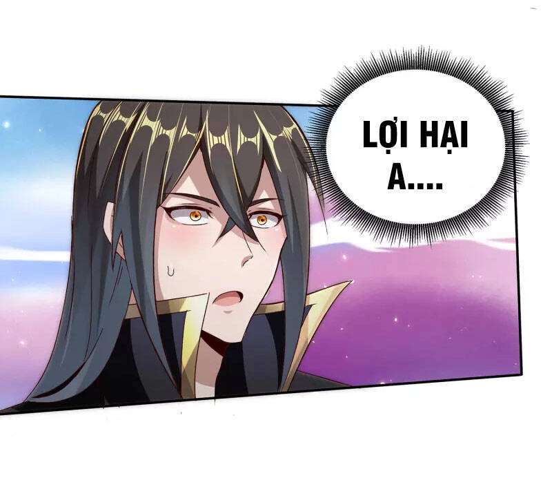 Tiên Đế Xâm Nhập Chapter 85 - 29