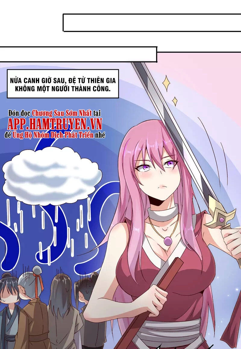 Tiên Đế Xâm Nhập Chapter 85 - 30